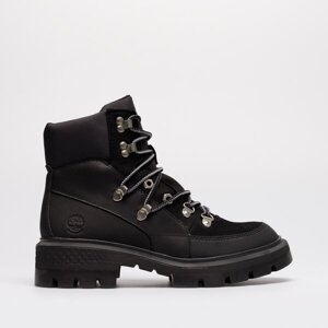 Timberland Cortina Valley Hiker Wp Čierna EUR 37,5