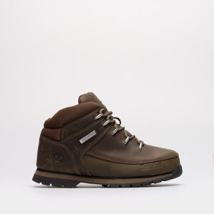 Timberland Euro Sprint Hnedá EUR 40