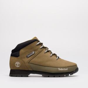 Timberland Euro Sprint Hiker Khaki EUR 44