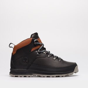 Timberland World Hiker Hnedá EUR 40