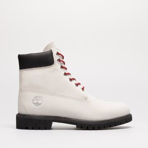 Timberland 6 Premium Boot Biela EUR 46