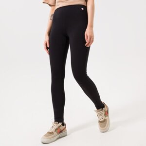 Champion Leggings Leggings Čierna EUR L