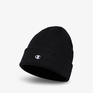 Champion Beanie Cap Čierna EUR ONE SIZE