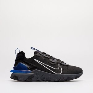 Nike React Vision Sc Čierna EUR 42