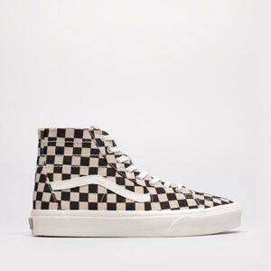 Vans Sk8 Hi Tappered Biela EUR 41