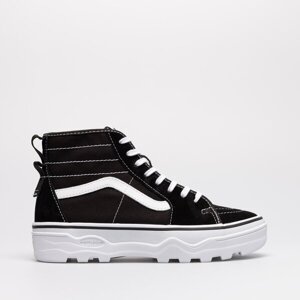 Vans Ua Sentry Sk8-Hi Wc Čierna EUR 36