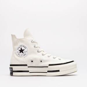 Converse Chuck 70 Plus Biela EUR 37,5