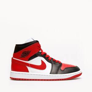 Wmns Air Jordan 1 Mid Čierna EUR 39