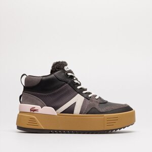 Lacoste L002 Wntr Mid 2221 Sfa Čierna EUR 40