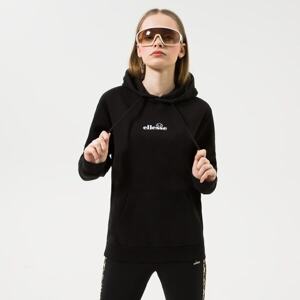 Ellesse S Kapucňou Jazana Oh Hoody Blk Čierna EUR 44