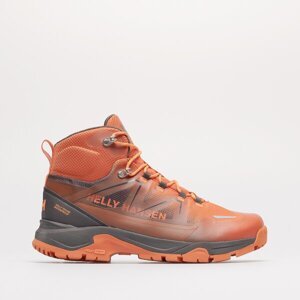 Helly Hansen Cascade Mid Ht Oranžová EUR 42