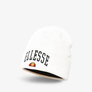 Ellesse Parsons Beanie Off Wht Biela EUR ONE SIZE