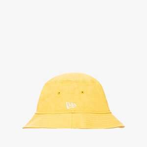 New Era Klobúk Ne Essential Tapered Bucket New Era Hcb Žltá EUR L