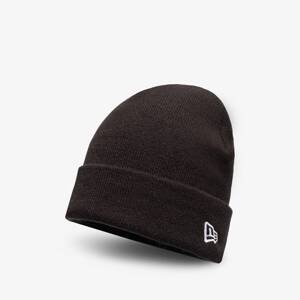 New Era Ne Beanie Blk New Era Blk Čierna EUR ONE SIZE