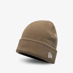 New Era Ne Beanie Kha New Era Nov Khaki EUR ONE SIZE