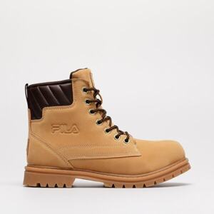 Fila Weehauken Žltá EUR 41