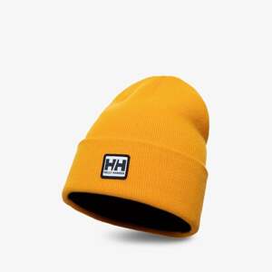 Helly Hansen Urban Cuff Beanie Horčicová EUR ONE SIZE