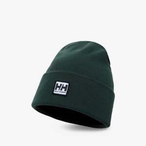 Helly Hansen Urban Cuff Beanie Zelená EUR ONE SIZE