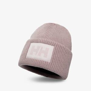 Helly Hansen Hh Box Beanie Ružová EUR ONE SIZE