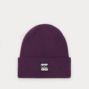 Helly Hansen Urban Cuff Beanie Fialová EUR ONE SIZE