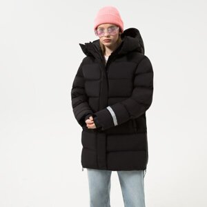 Helly Hansen W Aspire Puffy Parka Čierna EUR XS
