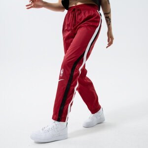 Nike Chi W Nk Trkst Pant Cts Ce Nba Bordová EUR M