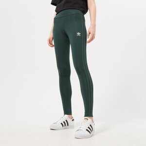 Adidas Tights Zelená EUR 40