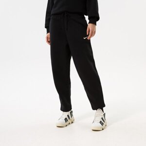 Nike W Nsw Phnx Flc Hr Pant Curve Čierna EUR L