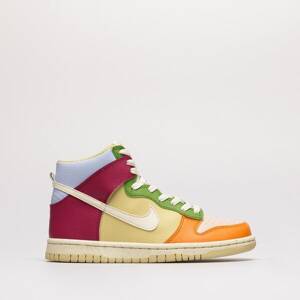 Nike Dunk High Nn Gs Viacfarebná EUR 39
