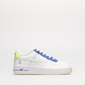 Nike Air Force 1 Lv8 (Gs) Biela EUR 39