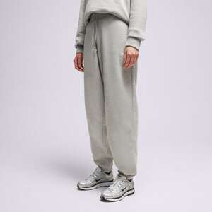 Nike W Nsw Phnx Flc Hr Os Pant Sivá EUR L
