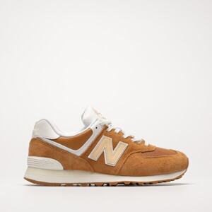 New Balance 574 Horčicová EUR 45,5