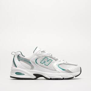 New Balance 530 Biela EUR 45