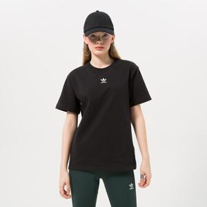 Adidas Tee Regular Čierna EUR 34