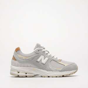 New Balance 2002 Sivá EUR 40,5