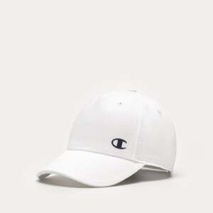 Champion Baseball Cap Biela EUR ONE SIZE