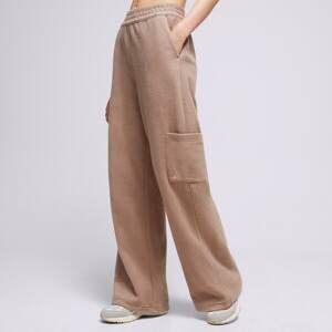 Reebok Cl Wde Fl Wide Leg Pant Fialová EUR L