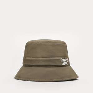 Reebok Klobúk Cl Fo Bucket Hat Béžová EUR ONE SIZE