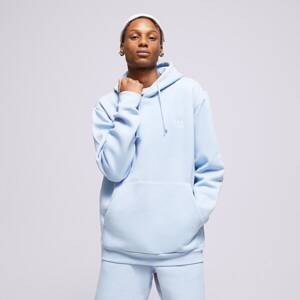 Adidas S Kapucňou Essential Hoody Modrá EUR L