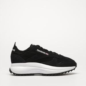 Reebok Classic Leather Sp Extra Čierna EUR 38,5