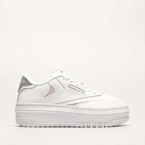 Reebok Club C Extra Biela EUR 38