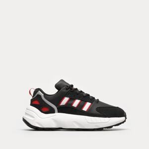 Adidas Zx 22 J Čierna EUR 38 2/3