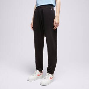 Champion Elastic Cuff Pants Čierna EUR M