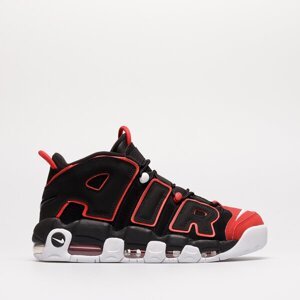 Nike Air More Uptempo '96 Čierna EUR 42,5