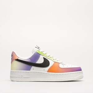 Nike Wmns Air Force 1 Lo '07 Viacfarebná EUR 36,5