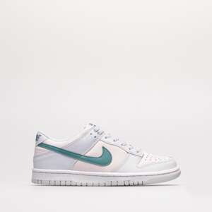 Nike Dunk Low Sivá EUR 36