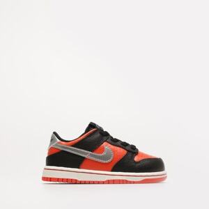 Nike Dunk Low Čierna EUR 27
