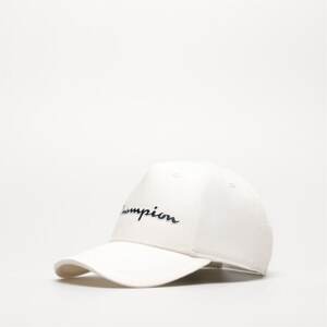Champion Baseball Cap Biela EUR ONE SIZE