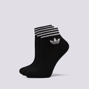 Adidas Ponožky Ee1151 Čierna EUR 39-42
