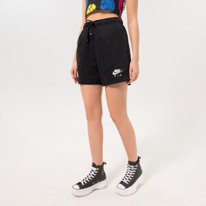 Nike Dd5427 Čierna EUR M